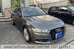 audi a6 2012 -AUDI--Audi A6 DBA-4GCGWS--WAUZZZ4G8CN175481---AUDI--Audi A6 DBA-4GCGWS--WAUZZZ4G8CN175481-