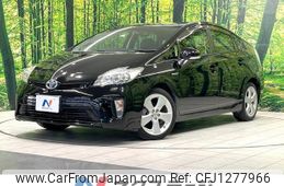 toyota prius 2013 quick_quick_ZVW30_ZVW30-5652598
