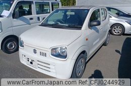 suzuki alto 2019 -SUZUKI--Alto DBA-HA36S--HA36S-523826---SUZUKI--Alto DBA-HA36S--HA36S-523826-