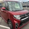 daihatsu tanto 2021 CFJ1806024 image 7