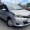 toyota vitz 2013 CFJ1518090 image 1