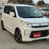 suzuki wagon-r-stingray 2014 quick_quick_MH34S_MH34S-955072 image 2