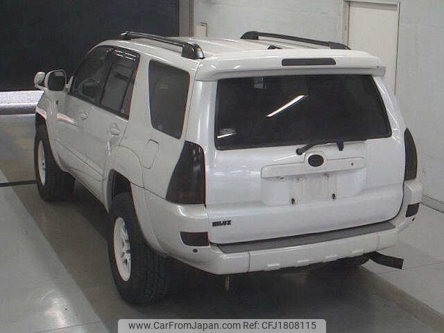 toyota hilux-surf 2004 CFJ1808115 image 2