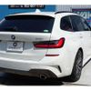 bmw 3-series 2020 -BMW--BMW 3 Series 3BA-6K20--WBA72DZ010FK10670---BMW--BMW 3 Series 3BA-6K20--WBA72DZ010FK10670- image 9