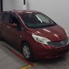 nissan note 2013 -NISSAN--Note E12-102257---NISSAN--Note E12-102257- image 1