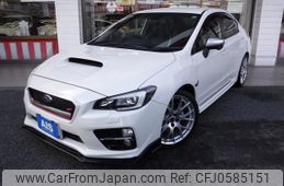 subaru wrx 2017 -SUBARU--WRX DBA-VAG--VAG-020998---SUBARU--WRX DBA-VAG--VAG-020998-