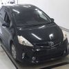 toyota prius-α 2013 -TOYOTA--Prius α ZVW41W-3252584---TOYOTA--Prius α ZVW41W-3252584- image 1