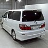 toyota alphard 2008 -TOYOTA--Alphard ANH10W-0188525---TOYOTA--Alphard ANH10W-0188525- image 2