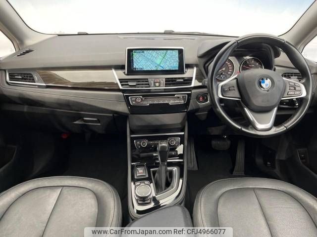 bmw 2-series 2015 -BMW--BMW 2 Series LDA-2C20--WBA2C12040V374503---BMW--BMW 2 Series LDA-2C20--WBA2C12040V374503- image 2