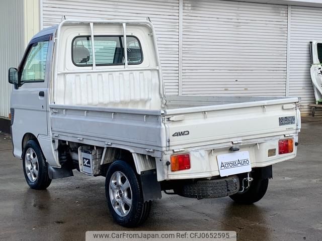 daihatsu hijet-truck 1998 c7f6ecf4519f2e700d8c28ec3d4bbb4a image 2