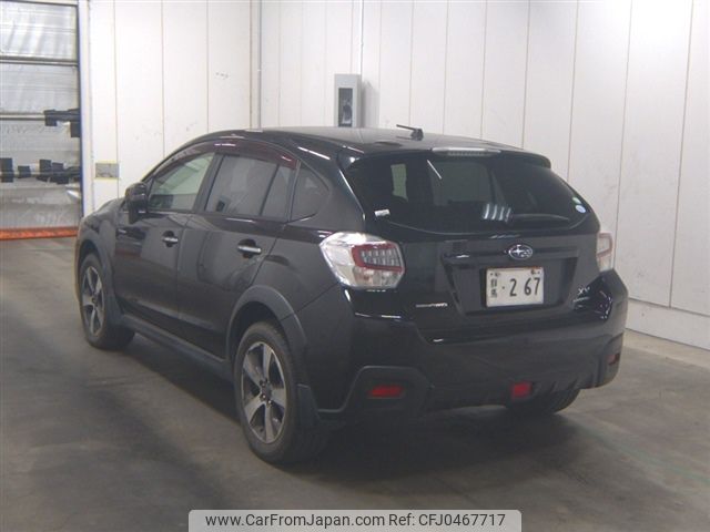 subaru xv 2014 -SUBARU--Subaru XV GPE-012249---SUBARU--Subaru XV GPE-012249- image 2