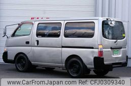 nissan caravan-van 2003 TE5121