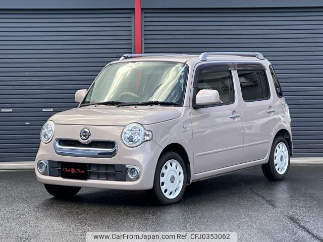 daihatsu mira-cocoa 2015 -DAIHATSU--Mira Cocoa DBA-L675S--L675S-0196060---DAIHATSU--Mira Cocoa DBA-L675S--L675S-0196060- image 1