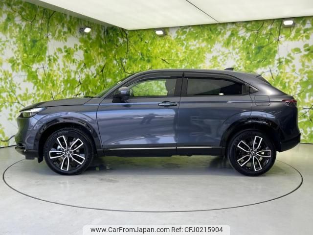 honda vezel 2023 quick_quick_6AA-RV6_RV6-1021902 image 2