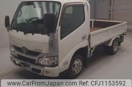 toyota dyna-truck 2019 GOO_NET_EXCHANGE_0501894A30250516W001