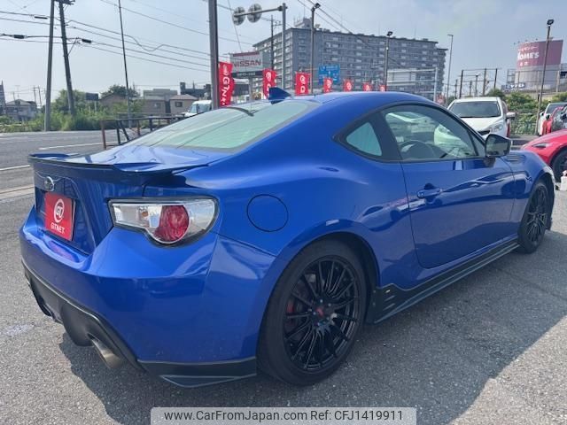 subaru brz 2015 -SUBARU--BRZ ZC6--ZC6-019004---SUBARU--BRZ ZC6--ZC6-019004- image 2
