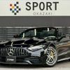 mercedes-benz sl-class 2023 quick_quick_4AA-232450C_W1K2324502F005715 image 1