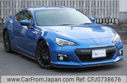 subaru brz 2014 quick_quick_DBA-ZC6_ZC6-013330