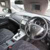 nissan bluebird-sylphy 2013 CFJ3455257 image 14