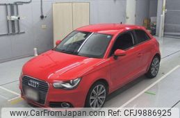 audi a1 2011 -AUDI--Audi A1 8XCAX-WAUZZZ8XXBB087512---AUDI--Audi A1 8XCAX-WAUZZZ8XXBB087512-