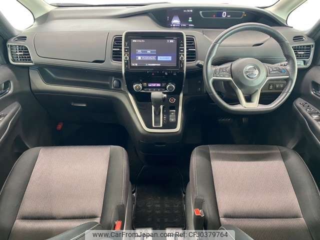 nissan serena 2017 -NISSAN--Serena DAA-GFC27--GFC27-052613---NISSAN--Serena DAA-GFC27--GFC27-052613- image 2