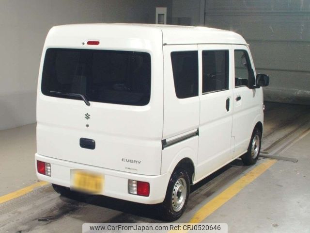 suzuki every 2023 -SUZUKI 【香川 480ち2315】--Every DA17V-682395---SUZUKI 【香川 480ち2315】--Every DA17V-682395- image 2