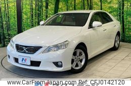 toyota mark-x 2010 -TOYOTA--MarkX DBA-GRX130--GRX130-6022634---TOYOTA--MarkX DBA-GRX130--GRX130-6022634-