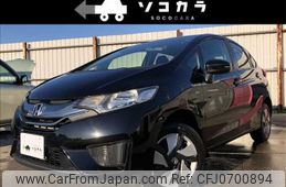 honda fit 2015 -HONDA--Fit DAA-GP6--GP6-3203072---HONDA--Fit DAA-GP6--GP6-3203072-