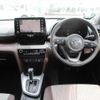 toyota yaris-cross 2020 quick_quick_6AA-MXPJ10_MXPJ10-2001625 image 3