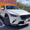 mazda cx-3 2019 quick_quick_DKEFW_DKEFW-208713 image 11