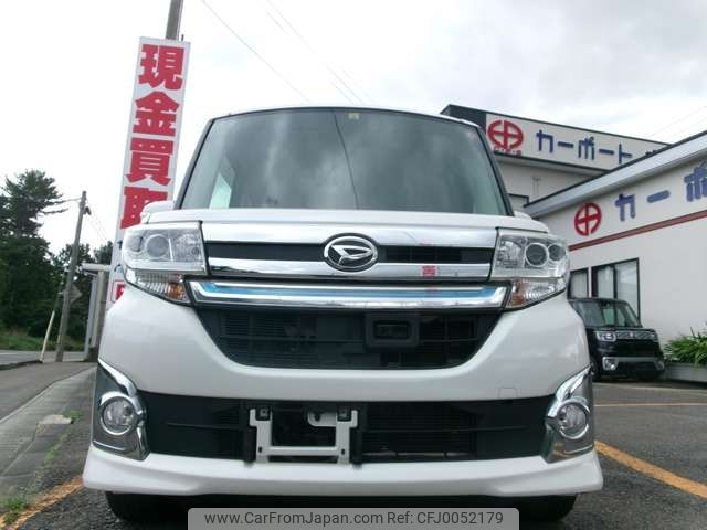 daihatsu tanto 2014 -DAIHATSU--Tanto DBA-LA610S--LA610S-0028369---DAIHATSU--Tanto DBA-LA610S--LA610S-0028369- image 2