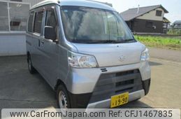 daihatsu hijet-van 2020 -DAIHATSU 【一宮 480ｴ1990】--Hijet Van EBD-S321V--S321V-0432439---DAIHATSU 【一宮 480ｴ1990】--Hijet Van EBD-S321V--S321V-0432439-