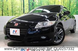 honda cr-z 2011 -HONDA--CR-Z DAA-ZF1--ZF1-1101450---HONDA--CR-Z DAA-ZF1--ZF1-1101450-