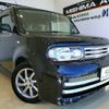 nissan cube 2013 -NISSAN--Cube Z12--272463---NISSAN--Cube Z12--272463- image 1