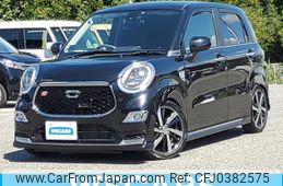 daihatsu cast 2016 quick_quick_DBA-LA250S_LA250S-0047364