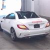 mercedes-benz slc 2016 quick_quick_DBA-172431_WDD1724312F127486 image 2
