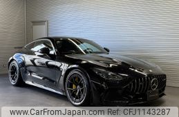 mercedes-benz amg 2025 CFJ1143287