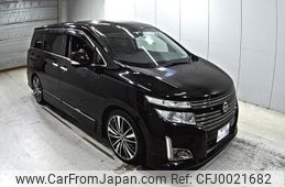 nissan elgrand 2012 -NISSAN 【神戸 336の】--Elgrand TE52-035227---NISSAN 【神戸 336の】--Elgrand TE52-035227-