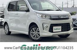 suzuki wagon-r 2014 -SUZUKI--Wagon R DAA-MH44S--MH44S-452710---SUZUKI--Wagon R DAA-MH44S--MH44S-452710-