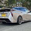 toyota prius 2016 quick_quick_ZVW50_ZVW50-800574 image 3