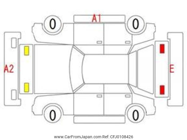 bmw 6-series 2014 -BMW--BMW 6 Series DBA-6A30--WBA6A02000DZ12329---BMW--BMW 6 Series DBA-6A30--WBA6A02000DZ12329- image 2