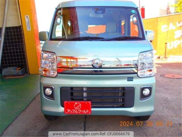 nissan clipper-rio 2019 -NISSAN 【岡崎 583】--Clipper Rio ABA-DR17W--DR17W-147102---NISSAN 【岡崎 583】--Clipper Rio ABA-DR17W--DR17W-147102- image 2