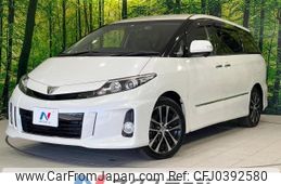 toyota estima 2015 -TOYOTA--Estima DBA-ACR50W--ACR50-7127030---TOYOTA--Estima DBA-ACR50W--ACR50-7127030-