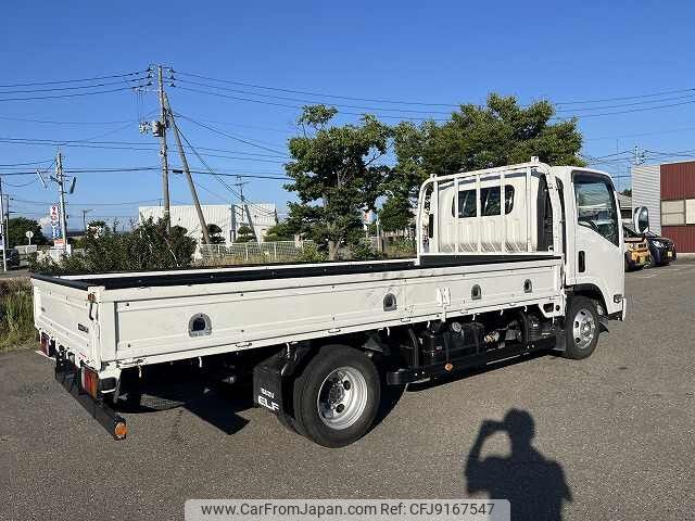 isuzu elf-truck 2018 -ISUZU--Elf TRG-NPR85AR--NPR85-7082715---ISUZU--Elf TRG-NPR85AR--NPR85-7082715- image 2