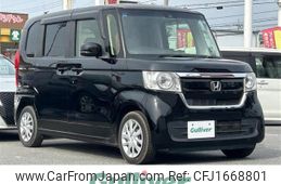 honda n-box 2019 CFJ1668801