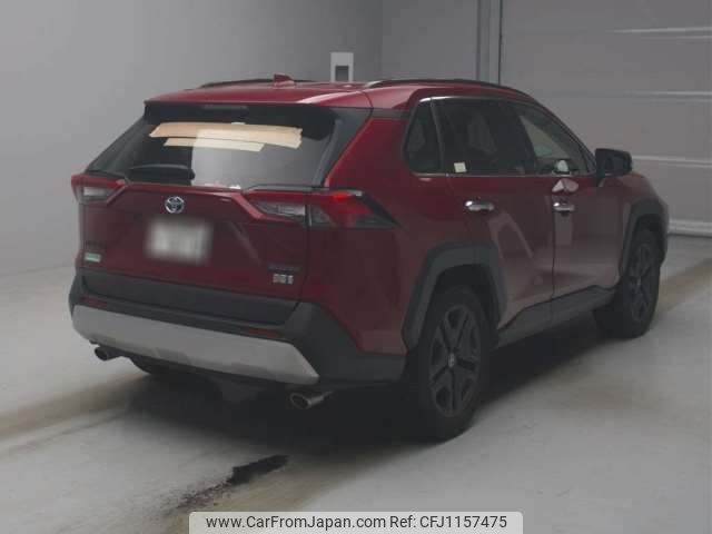 toyota rav4 2022 -TOYOTA--RAV4 6AA-AXAH54--AXAH54-5002095---TOYOTA--RAV4 6AA-AXAH54--AXAH54-5002095- image 2
