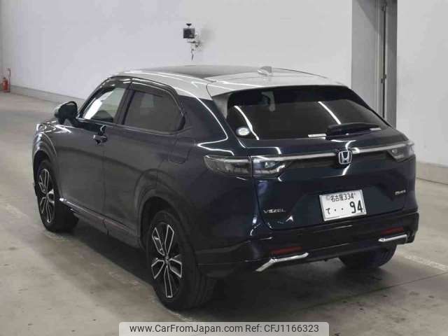 honda vezel 2022 -HONDA 【名古屋 334ﾃ 94】--VEZEL 6AA-RV5--RV5-1041398---HONDA 【名古屋 334ﾃ 94】--VEZEL 6AA-RV5--RV5-1041398- image 2