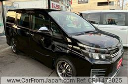 toyota voxy 2014 CFJ1478025
