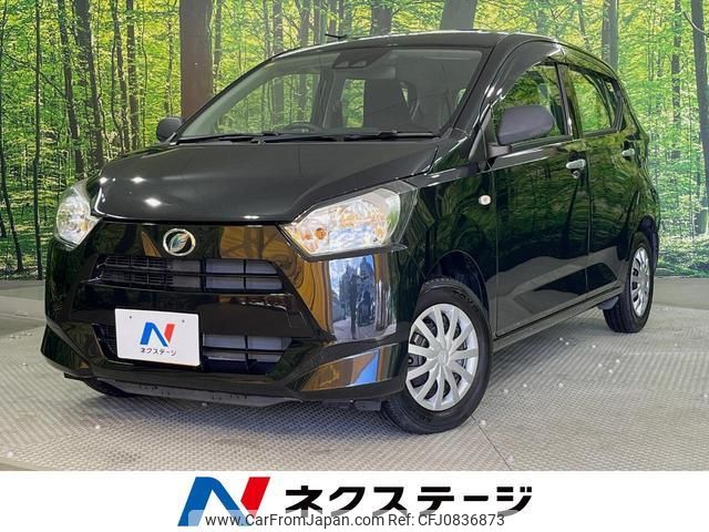 daihatsu mira-e-s 2018 quick_quick_LA350S_LA350S-0115218 image 1