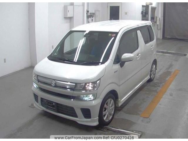 suzuki wagon-r 2020 quick_quick_5AA-MH95S_MH95S-111002 image 1